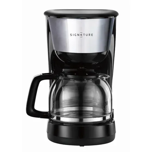 Cafetière SIGNATURE CA4313 Coffee Maker vue de face