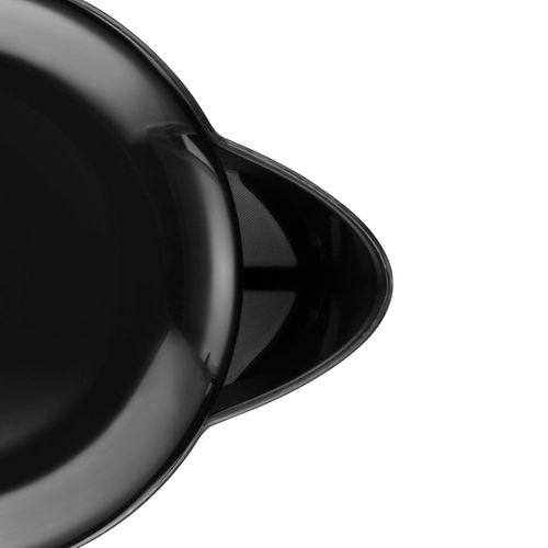 Bouilloire SIGNATURE BO7202 Noir et Inox