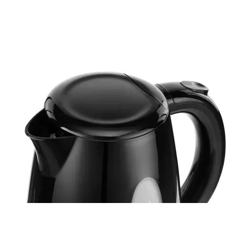 Bouilloire SIGNATURE BO7202 Noir et Inox