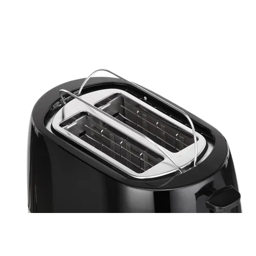 Grille pain SIGNATURE GR8211 Noir et inox