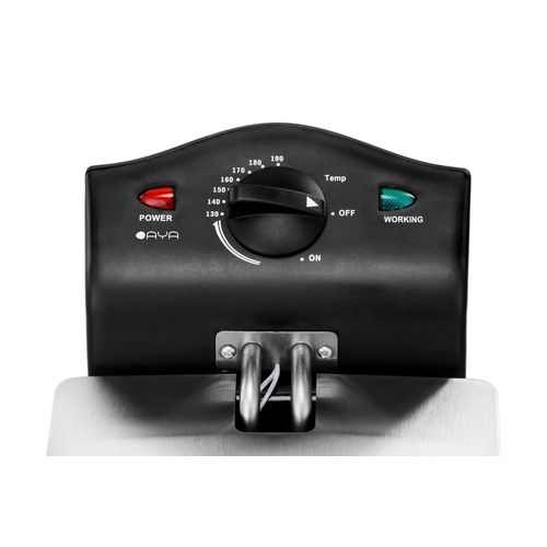 Friteuse AYA DF-035 PRO Capacité 3L