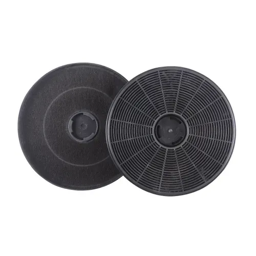 Filtre Hotte SIGNATURE SH6090 vue de face