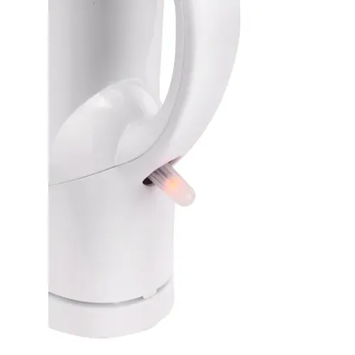 Bouilloire AYA BO0110 Blanc Capacité 1,7L vue accessoires