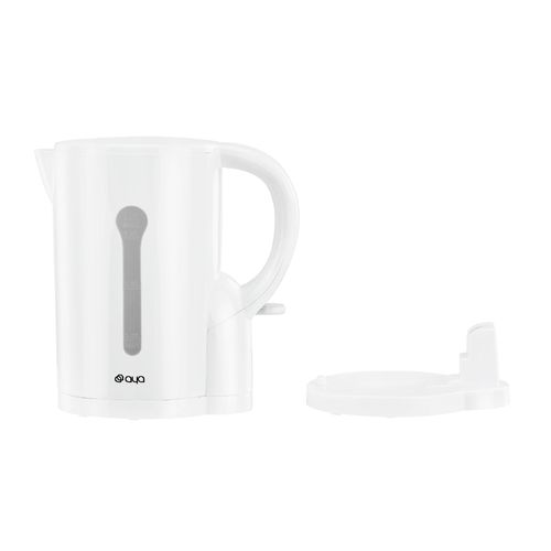 Bouilloire AYA BO0110 Blanc Capacité 1,7L