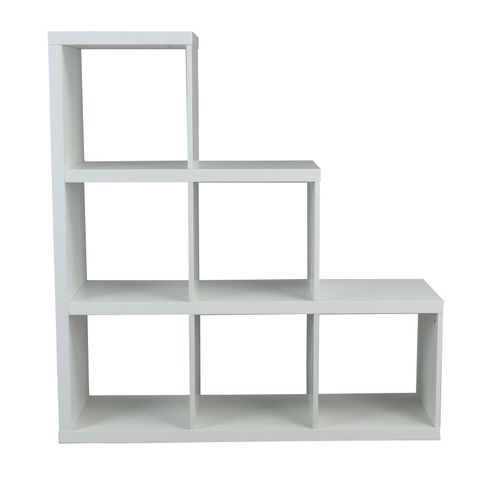 Séparation escalier NEXT 2 Blanc laqué