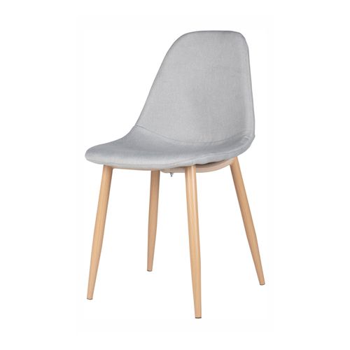 Chaise LYNETTE 2 Gris