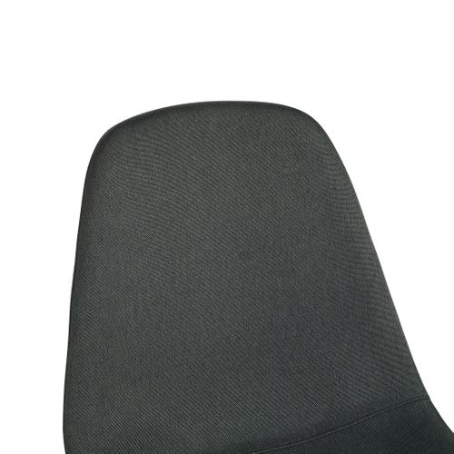 Chaise LYNETTE 2 Vert kaki