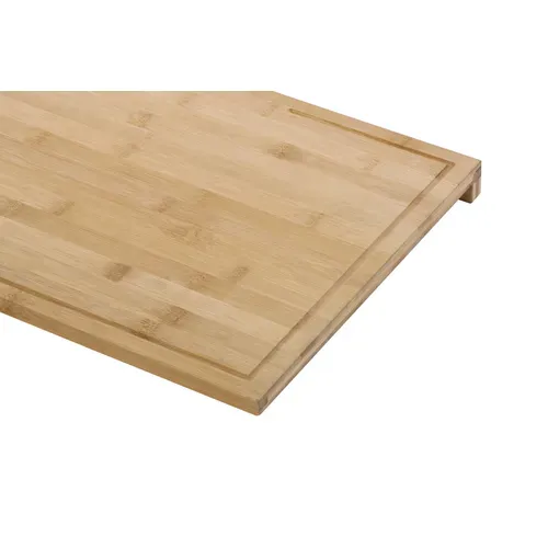 Ustensiles cuisine  PLANCHE A DECOUPER BAMBOU vue détaillée