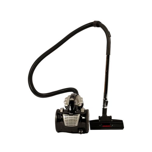 Aspirateur traîneau sans sac AYA CJ005DN Crème et noir