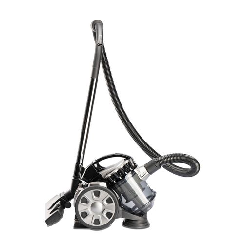 Aspirateur traîneau sans sac AYA CJ005DN Crème et noir