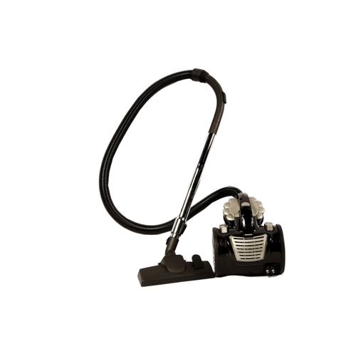 Aspirateur traîneau sans sac AYA CJ005DN Crème et noir