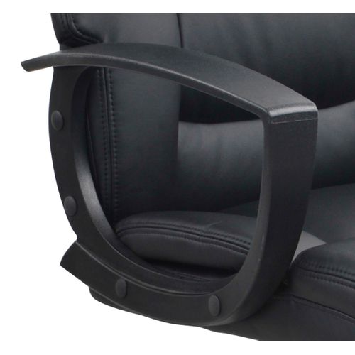 Fauteuil de bureau KEVIN 2 Noir