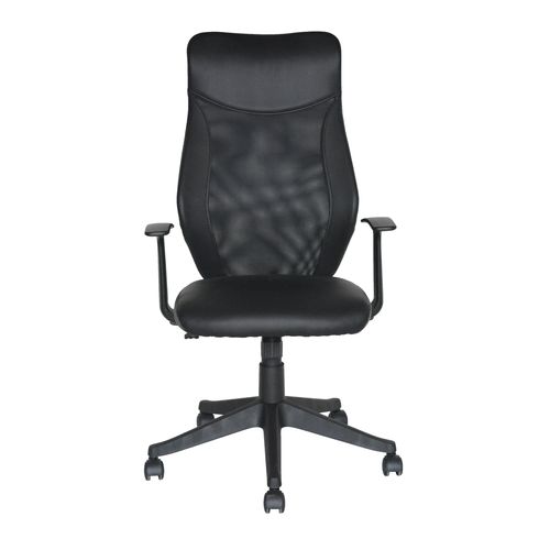 Fauteuil de bureau LOFT 2 Noir