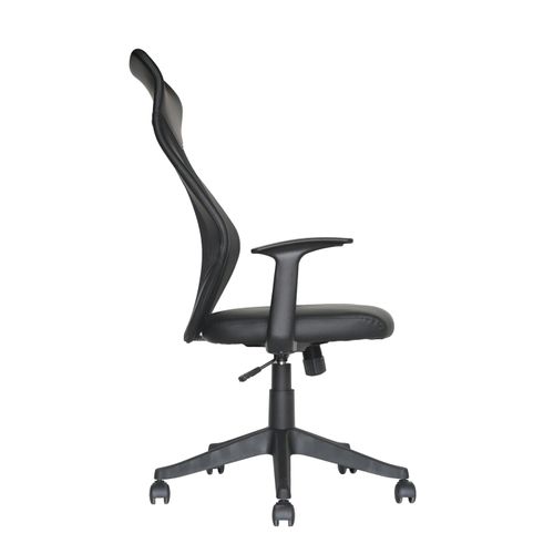 Fauteuil de bureau LOFT 2 Noir