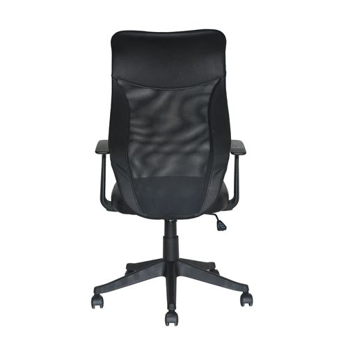 Fauteuil de bureau LOFT 2 Noir
