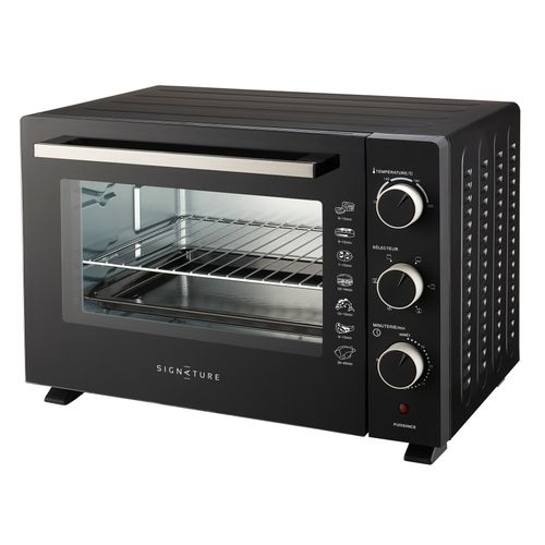 Four SIGNATURE GL-36-CT Minuteur 60min