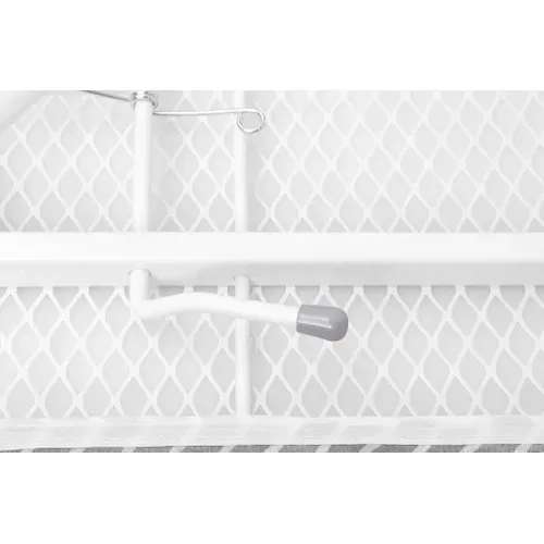 Table à repasser AYA TAR106DN vue accessoires