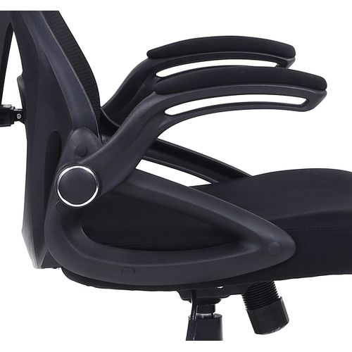 Fauteuil de bureau SOFT Noir