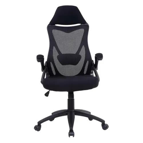 Fauteuil de bureau SOFT Noir