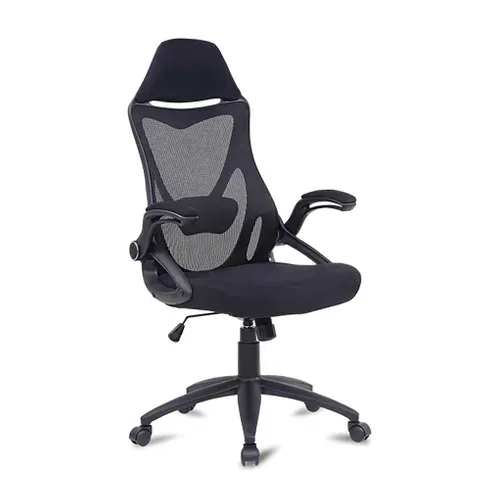 Fauteuil de bureau SOFT Noir