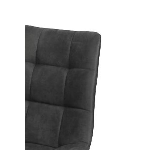 Table+ 6 chaises SAVINA 2 imitation chêne