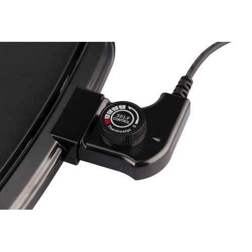 Plancha AYA G768 anti-adhésif