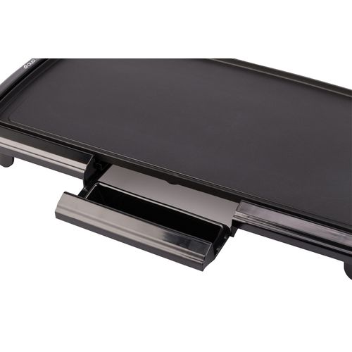 Plancha AYA G768 anti-adhésif