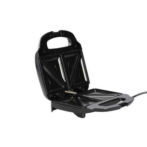 Croque-monsieur AYA S6328 750W Noir