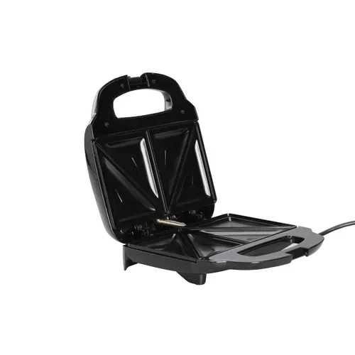 Croque-monsieur AYA S6328 750W Noir