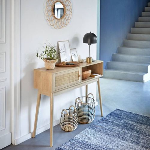 Console BEA Naturel