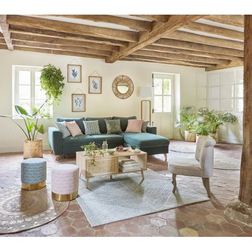 Table basse BEA naturel