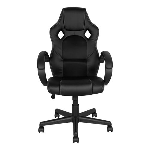 Fauteuil de bureau TURBO 2 Noir