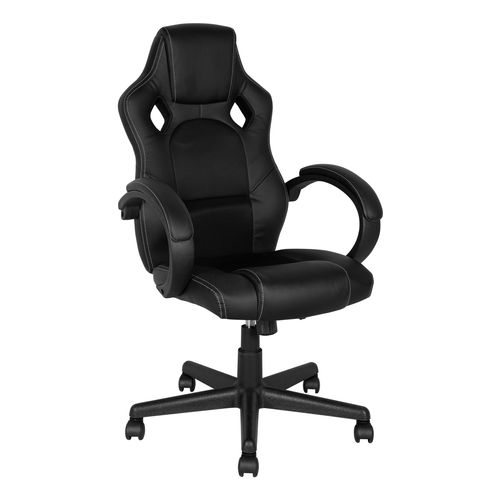 Fauteuil de bureau TURBO 2 Noir