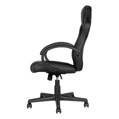 Fauteuil de bureau TURBO 2 Noir