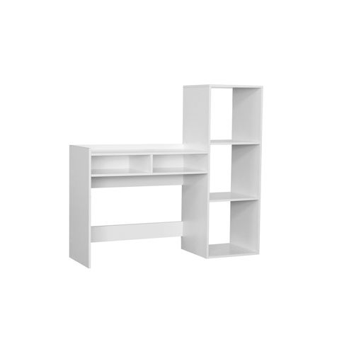 Bureau ATLANTA Blanc