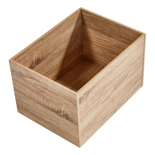 Tiroir BONO Imitation chêne