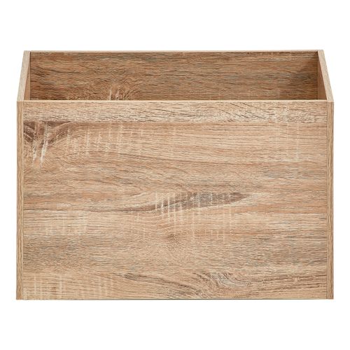 Tiroir BONO Imitation chêne