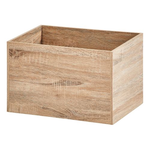 Tiroir BONO Imitation chêne