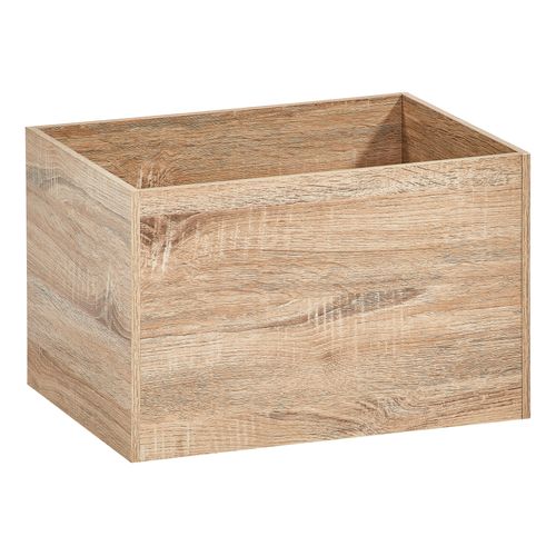 Tiroir BONO Imitation chêne