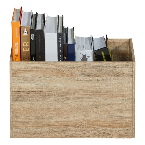 Tiroir BONO Imitation chêne