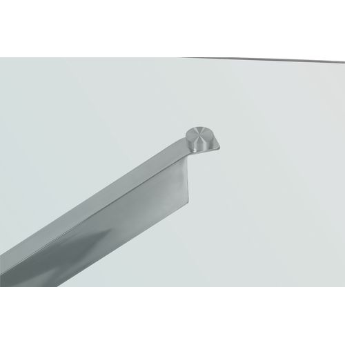 Table basse PIVO rectangulaire vue détaillée