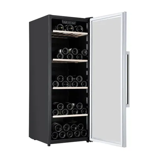 Cave de service SIGNATURE CUVEES116 116 bouteilles