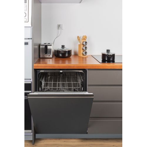 Lave-vaisselle intégrable AYA ALVI1247FIX 12 couverts