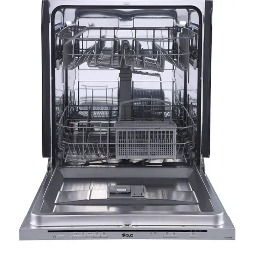 Lave-vaisselle intégrable AYA ALVI1247FIX 12 couverts