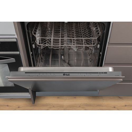 Lave-vaisselle intégrable AYA ALVI1247FIX 12 couverts