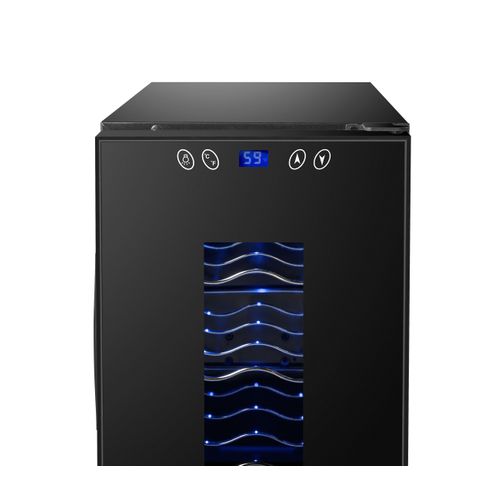 Cave de service SIGNATURE CUVEE S8N Anti-Vibrations