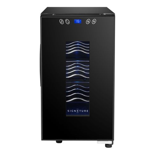 Cave de service SIGNATURE CUVEE S8N Anti-Vibrations