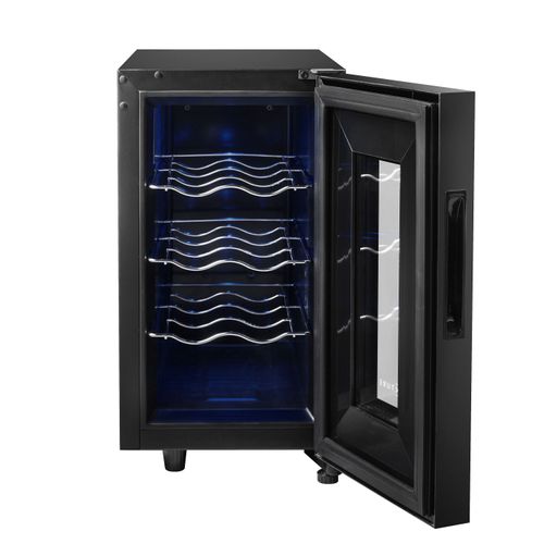 Cave de service SIGNATURE CUVEE S8N Anti-Vibrations