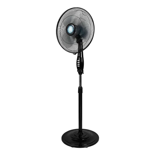 Ventilateur sur pied SIGNATURE FS-1615CIIDN vue de profil
