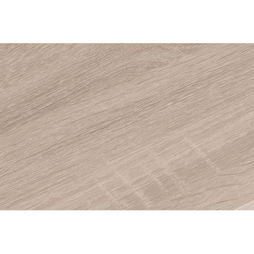 Bureau ARCHI 2 imitation chêne et noir